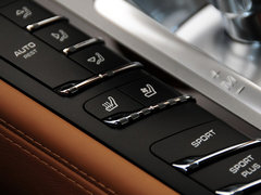 2014款 4.8T DCT Executive