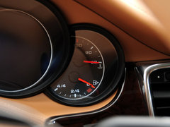 2014款 4.8T DCT Executive
