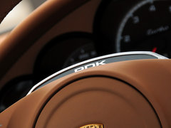 2014款 4.8T DCT Executive