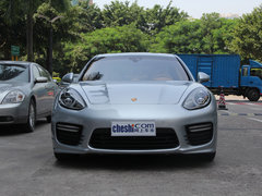 2014款 4.8T DCT Executive