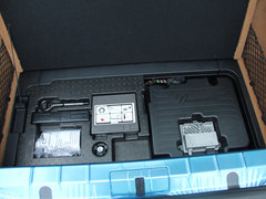 2014款 4.8T DCT Executive
