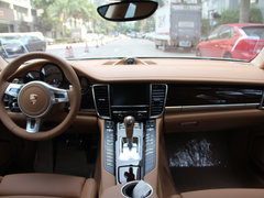 2014款 4.8T DCT Executive