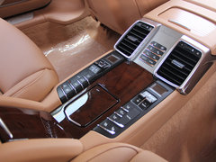 2014款 4.8T DCT Executive