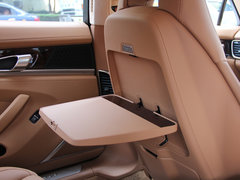 2014款 4.8T DCT Executive