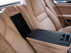 2014款 4.8T DCT Executive