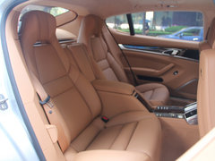 2014款 4.8T DCT Executive