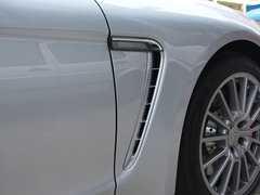 2014款 4.8T DCT Executive
