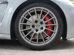 2014款 4.8T DCT Executive