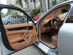 2014款 4.8T DCT Executive