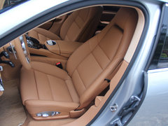 2014款 4.8T DCT Executive