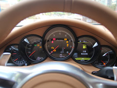 2014款 4.8T DCT Executive