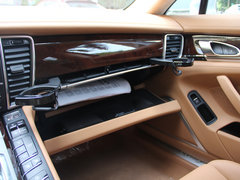 2014款 4.8T DCT Executive