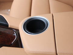 2014款 4.8T DCT Executive