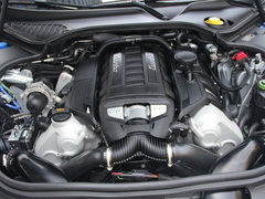 2014款 4.8T DCT Executive