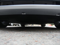2014款 4.8T DCT Executive