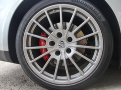 2014款 4.8T DCT Executive