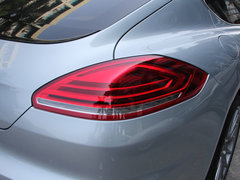 2014款 4.8T DCT Executive