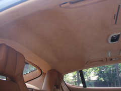 2014款 4.8T DCT Executive