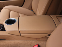 2014款 4.8T DCT Executive