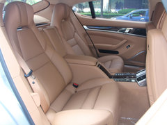 2014款 4.8T DCT Executive