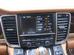 2014款 4.8T DCT Executive