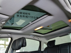 2013款 3.5L 自动 Nappa行政版