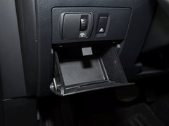 2013款 3.5L 自动 Nappa行政版