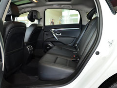 2013款 3.5L 自动 Nappa行政版