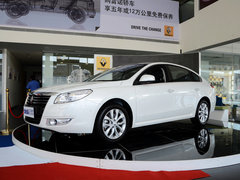 2013款 3.5L 自动 Nappa行政版