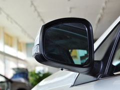 2013款 2.5L 自动 Nappa旗舰版