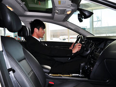 2013款 2.5L 自动 Nappa旗舰版