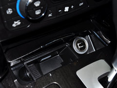 塔利斯曼 2013款 2.5L 自动 Nappa旗舰版