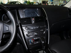 2013款 2.5L 自动 Nappa旗舰版