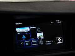 2013款 2.5L 自动 Nappa旗舰版