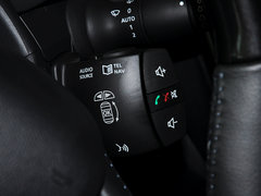 2013款 2.5L 自动 Nappa旗舰版