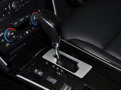 塔利斯曼 2013款 2.5L 自动 Nappa旗舰版
