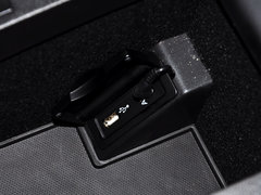 2013款 2.5L 自动 Nappa旗舰版
