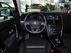 2013款 2.5L 自动 Nappa旗舰版