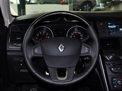 2013款 2.5L 自动 Nappa旗舰版