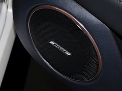 2013款 2.5L 自动 Nappa旗舰版