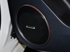 2013款 2.5L 自动 Nappa旗舰版