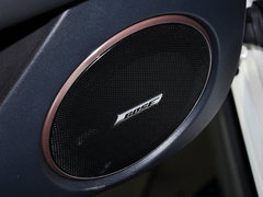2013款 2.5L 自动 Nappa旗舰版