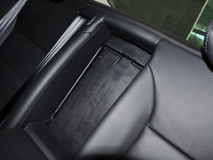2013款 2.5L 自动 Nappa旗舰版