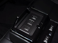 2013款 2.5L 自动 Nappa旗舰版