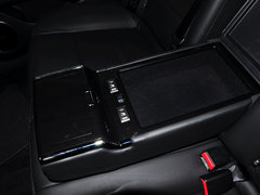 2013款 2.5L 自动 Nappa旗舰版