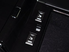 塔利斯曼 2013款 2.5L 自动 Nappa旗舰版