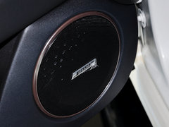 2013款 2.5L 自动 Nappa旗舰版