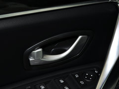 2013款 2.5L 自动 Nappa旗舰版