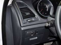 2013款 2.5L 自动 Nappa旗舰版