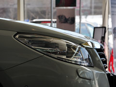 2013款 2.5L 自动 Nappa旗舰版
